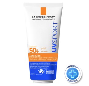 La Roche-Posay Anthelios UVSPORT mlijeko
