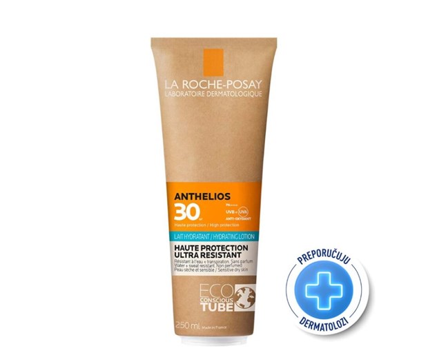 La Roche-Posay Anthelios mlijeko SPF30 250ml