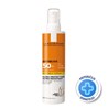 La Roche-Posay Anthelios nevidljivi sprej SPF50+ 200ml