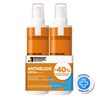 La Roche-Posay Anthelios nevidljivi sprej SPF50+ 200ml duo