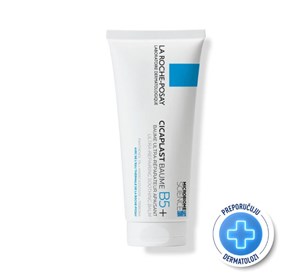 La Roche-Posay Cicaplast Baume B5 100ml