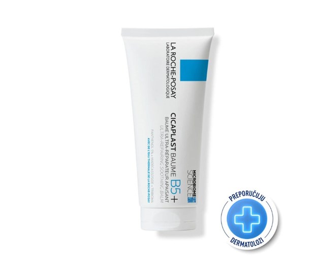 La Roche-Posay Cicaplast Baume B5 100ml