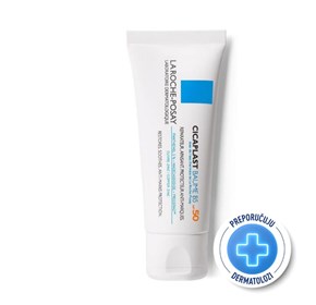 La Roche-Posay Cicaplast baume B5 SPF50 40ml