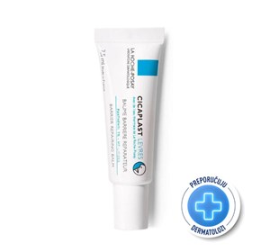 La Roche-Posay Cicaplast balzam za usne 7.5ml