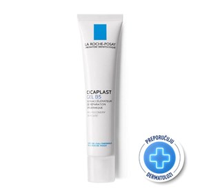 La Roche-Posay Cicaplast gel B5 40ml