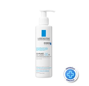La Roche-Posay Cicaplast gel lavant