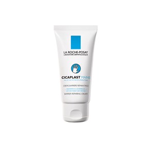 La Roche-Posay Cicaplast krema za ruke 50ml