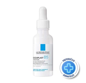 La Roche-Posay Cicaplast serum B5 30ml