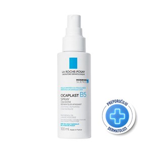 La Roche-Posay Cicaplast sprej B5 100ml