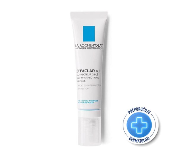 La Roche-Posay Effaclar AI korektor 15ml