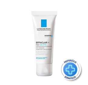 La Roche-Posay Effaclar H krema 40ml