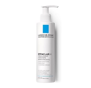 La Roche-Posay Effaclar H krema za čišćenje 200ml