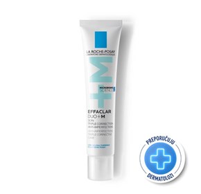 La Roche-Posay Effaclar duo + M 40ml