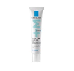 La Roche-Posay Effaclar duo + M 40ml