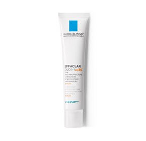 La Roche-Posay Effaclar duo + SPF30 40ml