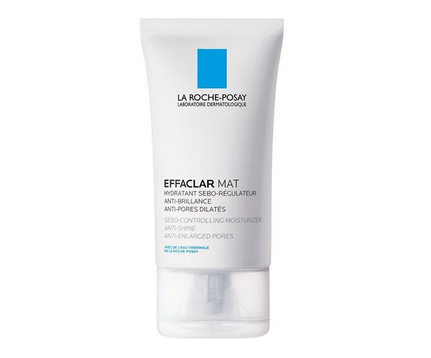 La Roche-Posay Effaclar mat krema 40ml