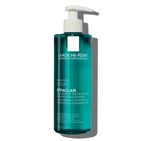 La Roche-Posay Effaclar mikro-piling gel 400ml