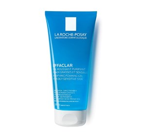 La Roche-Posay Effaclar pjenušavi gel 200ml