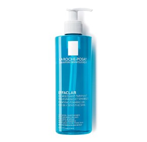 La Roche-Posay Effaclar pjenušavi gel 400ml