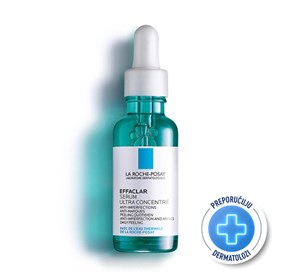 La Roche-Posay Effaclar serum 30ml