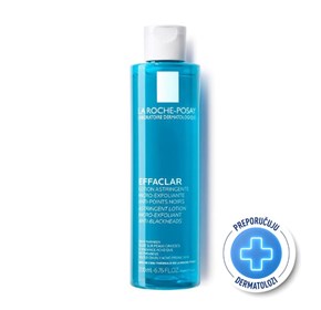 La Roche-Posay Effaclar tonik 200ml