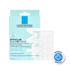 La Roche-Posay Effaclar višenamjenski flasteri protiv nepravilnosti
