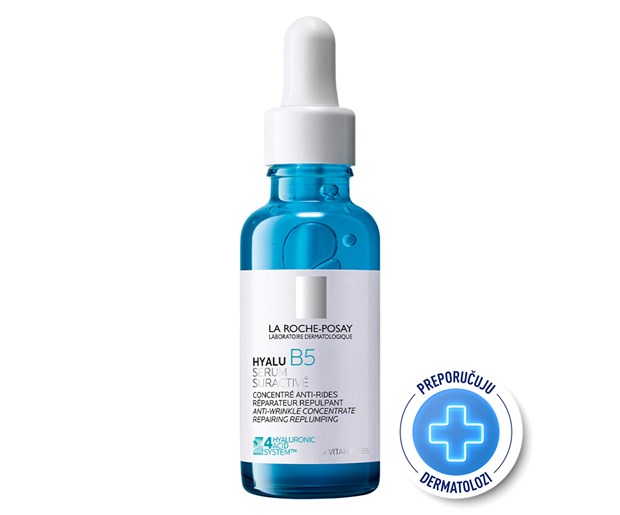 La Roche-Posay Hyalu B5 Suractive serum 30ml