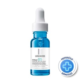 La Roche-Posay Hyalu B5 eyes serum 15ml