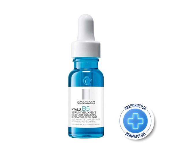 La Roche-Posay Hyalu B5 eyes serum 15ml