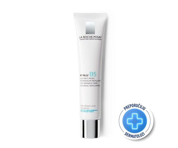 La Roche-Posay Hyalu B5 njega 40ml