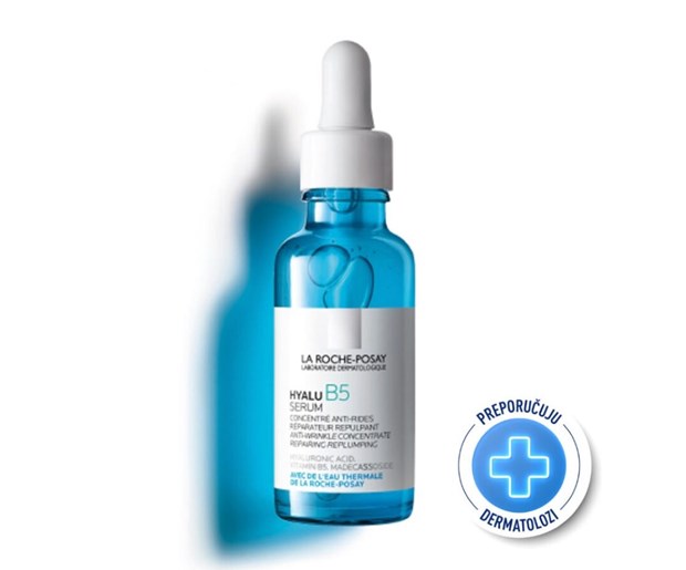 La Roche-Posay Hyalu B5 serum 30ml