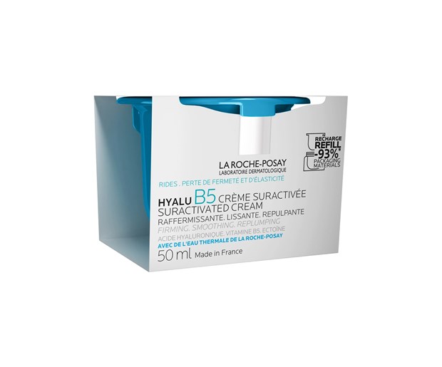 La Roche-Posay Hyalu B5 visokoučinkovita krema refill