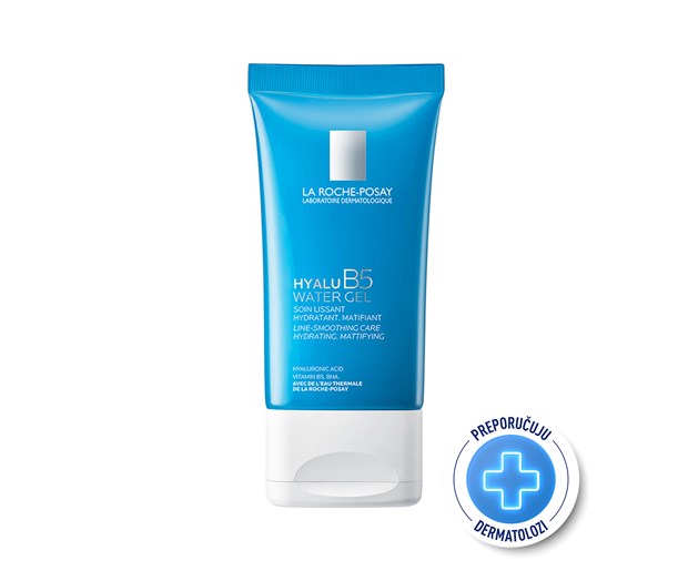 La Roche-Posay Hyalu B5 vodeni gel