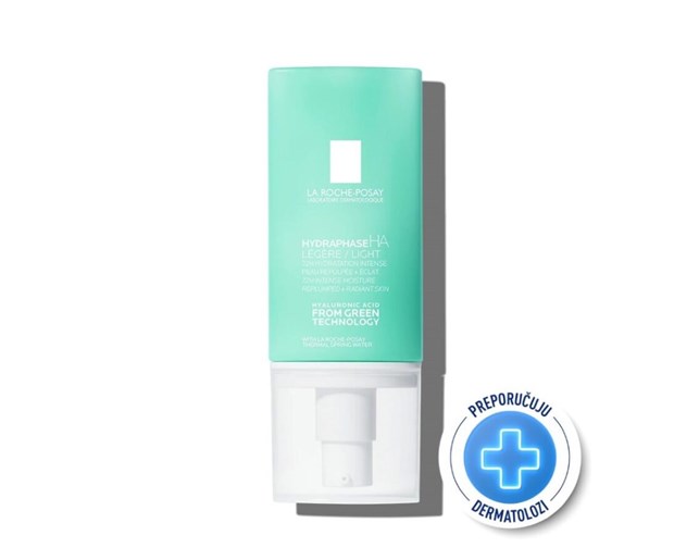 La Roche-Posay Hydraphase HA lagana krema 50ml