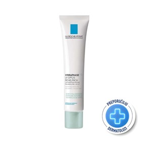 La Roche-Posay Hydraphase UV bogata krema 50ml