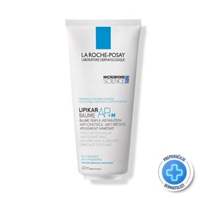 La Roche-Posay Lipikar Baume AP+M 200ml