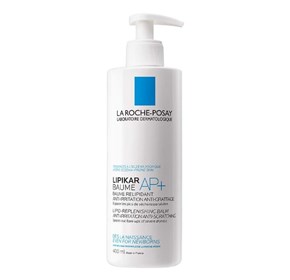 La Roche-Posay Lipikar Baume AP+M 400ml