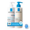 La Roche-Posay Lipikar Baume AP+M 400ml + Lipikar Syndet AP+ 400ml 