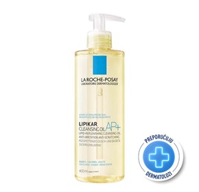 La Roche-Posay Lipikar Huile Lavante AP+ ulje 400ml