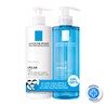 La Roche-Posay Lipikar Lait mlijeko 400ml + Lipikar gel lavant 400ml
