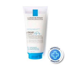 La Roche-Posay Lipikar Syndet AP+ 200ml