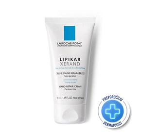 La Roche-Posay Lipikar Xerand krema za ruke 50ml