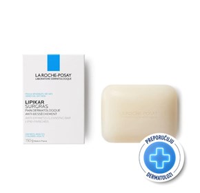 La Roche-Posay Lipikar sindet 150g