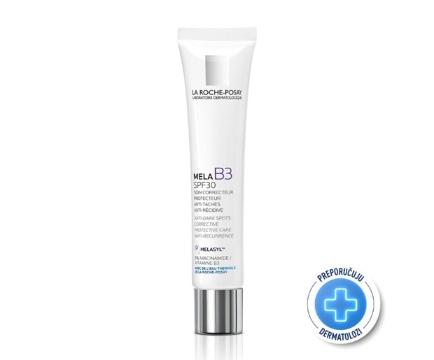 La Roche-Posay Mela B3 krema 40ml