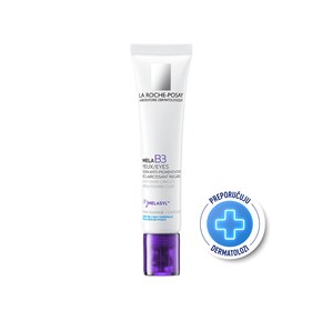 La Roche-Posay Mela B3 krema za područje oko očiju