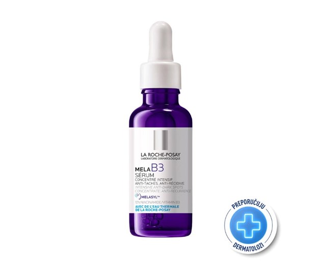 La Roche-Posay Mela B3 serum 30ml