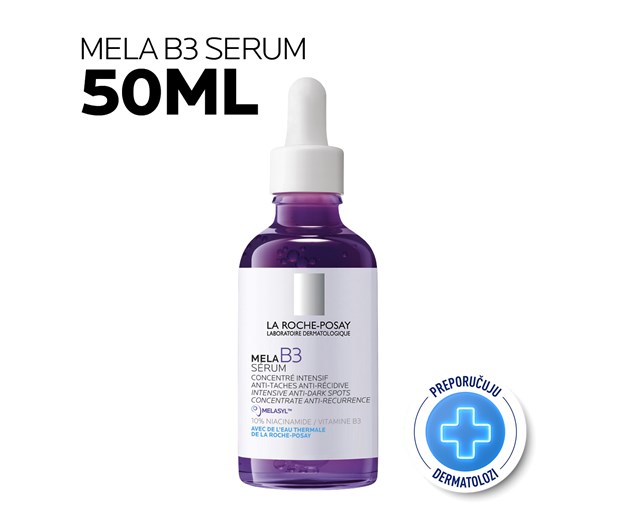 La Roche-Posay Mela B3 serum 50ml