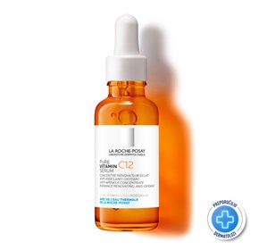 La Roche-Posay Pure vitamin C serum 30ml
