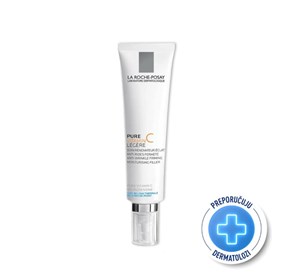 La Roche-Posay Redermic C lagana krema 40ml