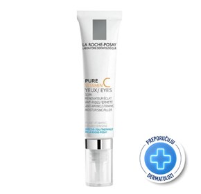 La Roche-Posay Redermic C oko očiju 15ml